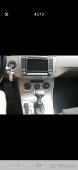 Predám passat b 6 - 11