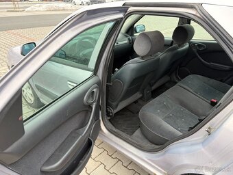 Citroen Xsara 1.6i 16V 80kw - 11