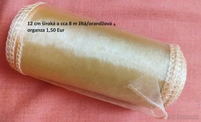 Svadobná výzdoba - 11