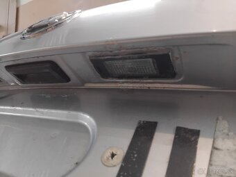 dvere kufra Octavia 3 sedan - 11