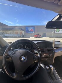 BMW e91 320d A/T - 11