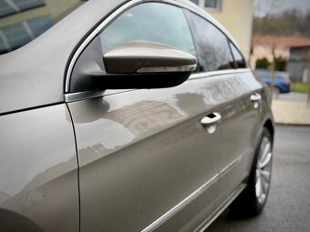 VOLKSWAGEN CC 2.0TDI - 11