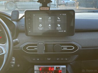 Dacia Jogger Extreme 100 74kw Tce LPG 7 miestne - 11