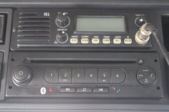 Renault T 520 COMFORT, EURO 6, LOWDECK - 11
