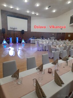DJ- Na svadbu PO,VT,MI,BJ,SL,LE,SNV,PP,LM - 11