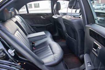 Mercedes E350 4Matic 185kw - 11