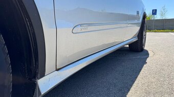 Mercedes Benz R 320 CDi 4Matic - 11