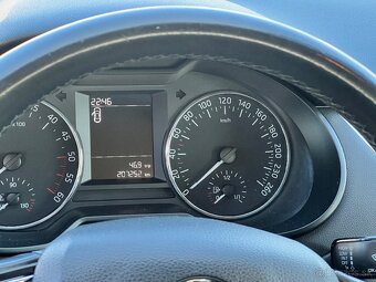 Škoda octavia 1.6tdi - 11