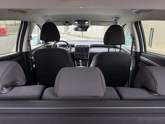 Hyundai tucson 1,6 T-gdi 110kw , Style - 11