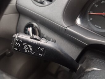 VW Volkswagen Caddy Dodávka 1.4i, r.v.: 2007, BENZÍN - 11