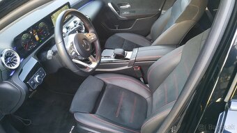 Mercedes Benz A 250e 160kw,AMG,Plug in Hybrid/PHEV/,11/2022 - 11