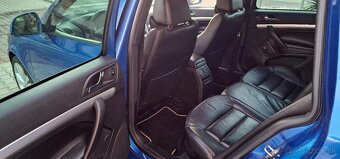 Škoda Octavia combi 2.0 Tdi 125kw CR 2010 Naj 296.000km - 11