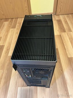 AlzaPC Individual - R7 / RTX4070Ti - 11