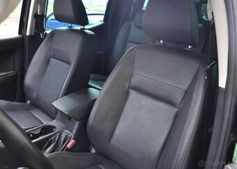 Ford Ranger 2,0Bi-TDCi Cab Limited ČR 157 kw - 11