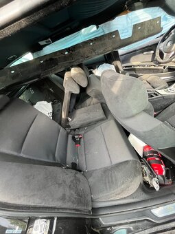 BMW e91 325d - 11