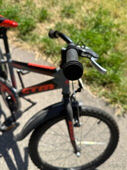 Detský bicykel CTM Scooby 20 - 11