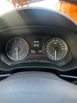 Seat Leon CUPRA ST4drive 300 - 11