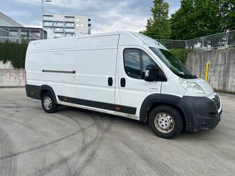 Citroën Jumper L4h2 - 11