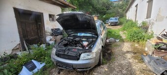 Audi a6 c5 - 11
