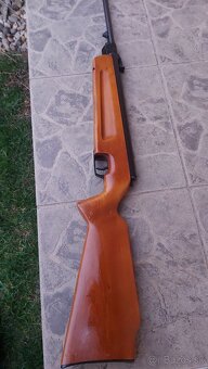 Vzduchovka slávia 631... - 11
