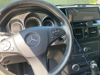 Mercedes Benz GLK 2011 125kW 420000km ZAVADA na MOTORE - 11