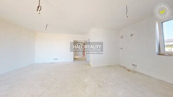 HALO reality - Predaj, rodinný dom Blahová - NOVOSTAVBA - EX - 11