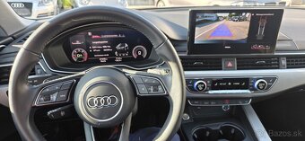 Audi A4 Allroad quattro 45 TDI - 11