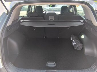 Kia Sportage 1.6 T-GDi FWD M6 MY25 - 11
