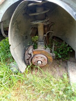 Peugeot 206 na diely - 11