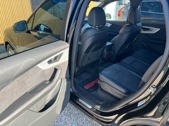 Audi Q7 50 TDI mHEV S line Quattro Tiptronic, 7-miest, Ťažné - 11