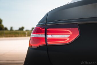GLE Coupe 350d 4Matic AMG Line - 11