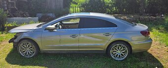 Volkswagen Passat CC 3.6 V6 - 11