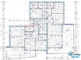 ☀ Tribunj(HR) - novostavba, apartmány blízko mora - 11