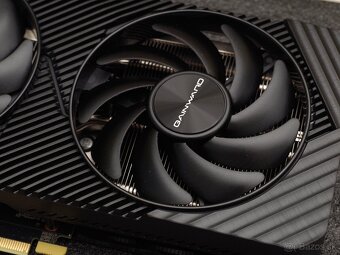 Gainward RTX 4060 Ti Ghost 8 GB, záruka do 31.8.2026 - 11