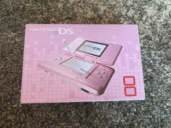Nintendo herné konzoly Gameboy DS NES mini Game boy color - 11