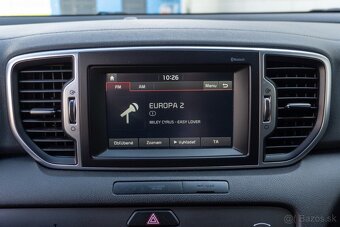 Kia Sportage 1.7 CRDi 2WD Gold - 11
