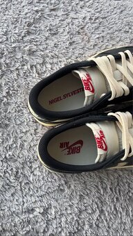 Air Jordan 1 Low OG Nigel Sylvester Better With Time - 11