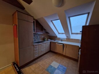 3 IZBOVY PODKROVY BYT_100m2_ PUSTA DOLINA, PRESOV - 11