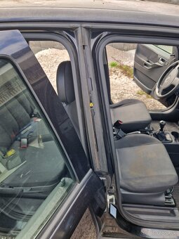 Opel Meriva 1.4 - 11