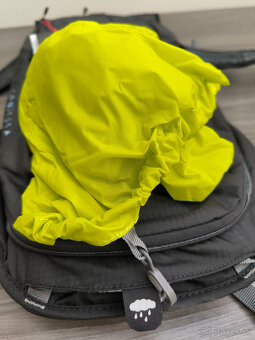 Nový ruksak Scott Trail Protect 10l s integrovaným chráničom - 11