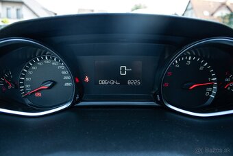 Peugeot 308 1.5 BlueHDi Active - 11