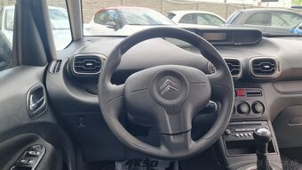 Citroën C3 Picasso 1,6 HDi 90 FAP Seduction - 11