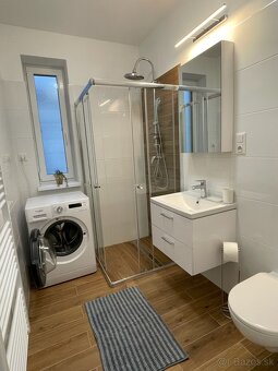 Prenájmom garzonky - 11