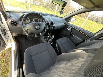 Dacia Duster 1.5 dci. - 11