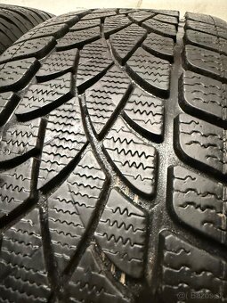 Zimná sada 5x112 R18 , 235/55/18 VW Tiguan Kodiaq VW Sebring - 11