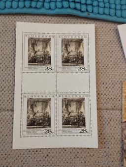 Zbierka s albumom - 11