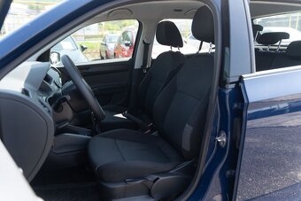 Škoda Fabia 3 -2015- 1.0 MPI 75k, Po rozsiahlom servise - 11