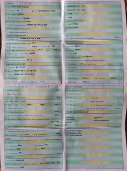 Nissan Navara D40 - 11