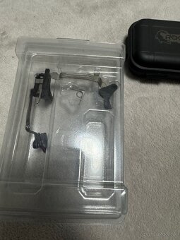 Predám glock 17 gen 5 - 11