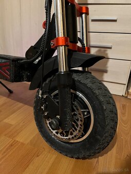 Električka kolobezka IX8 - 11